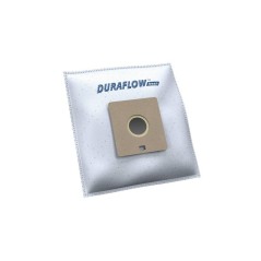 Menalux Duraflow 1840 Vacuum Cleaner Bag - Exceptional Filtration & Performance for a Pristine Home!
